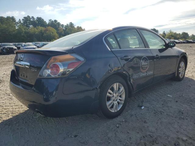 1N4AL2AP5CN508190 - 2012 NISSAN ALTIMA BASE 蓝色 照片 3