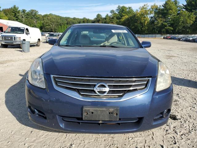 1N4AL2AP5CN508190 - 2012 NISSAN ALTIMA BASE 蓝色 照片 5