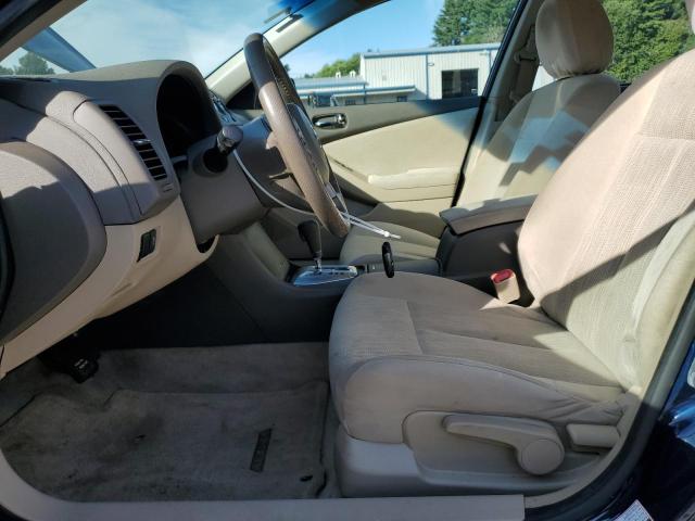 1N4AL2AP5CN508190 - 2012 NISSAN ALTIMA BASE 蓝色 照片 7