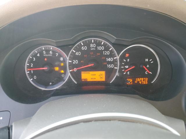 1N4AL2AP5CN508190 - 2012 NISSAN ALTIMA BASE 蓝色 照片 9