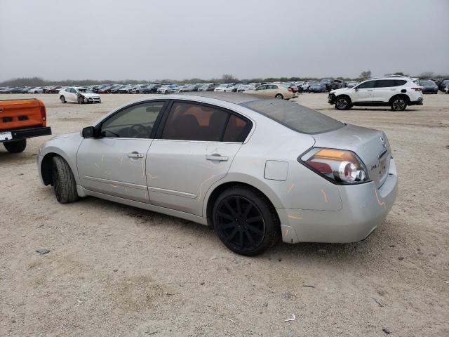 1N4AL21E09N446284 - 2009 NISSAN ALTIMA 2.5 SILVER photo 2