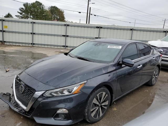 2019 NISSAN ALTIMA SV, 