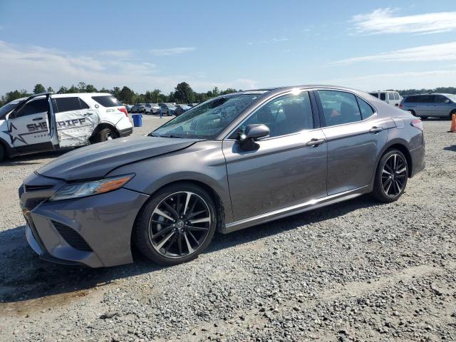 2019 TOYOTA CAMRY XSE, 