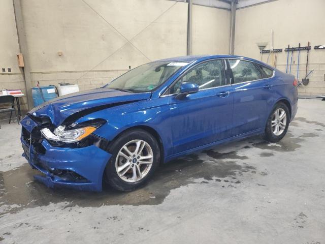 2018 FORD FUSION SE, 