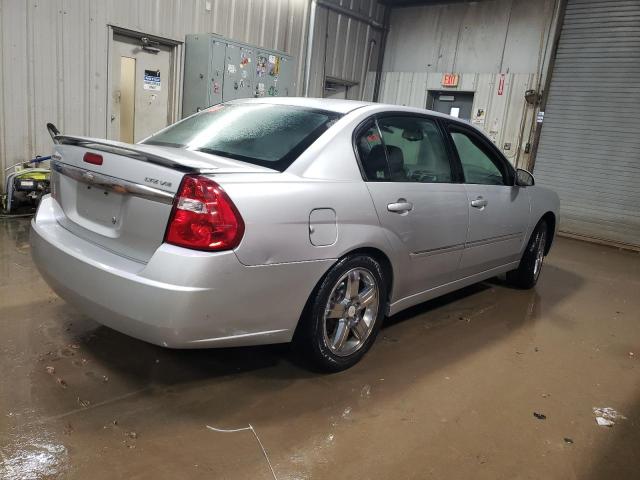 1G1ZU57N17F142366 - 2007 CHEVROLET MALIBU LTZ 银色 照片 3