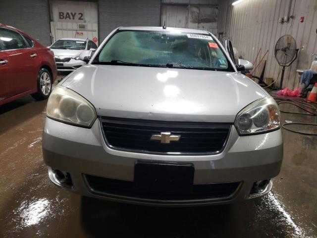 1G1ZU57N17F142366 - 2007 CHEVROLET MALIBU LTZ 银色 照片 5