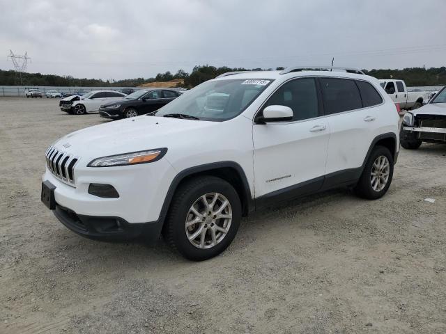 2016 JEEP CHEROKEE LATITUDE, 