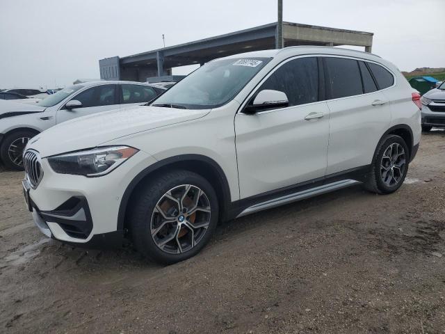 2021 BMW X1 SDRIVE28I, 