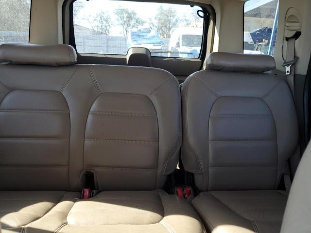1FMZU63E62UC42711 - 2002 FORD EXPLORER XLT GOLD photo 10
