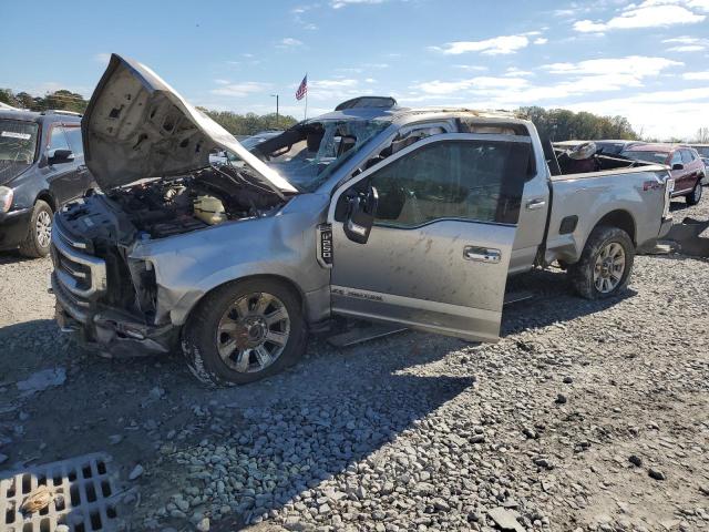 2022 FORD F250 SUPER DUTY, 