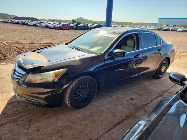 2012 HONDA ACCORD SE, 