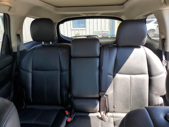 5N1AR2MM3GC665241 - 2016 NISSAN PATHFINDER S Qara foto 10