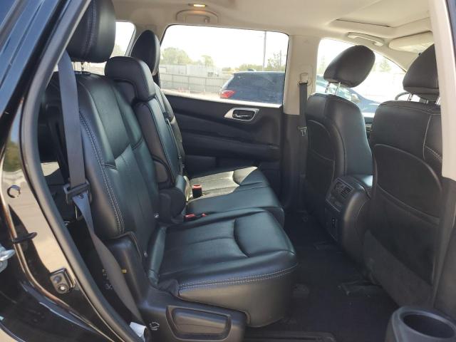 5N1AR2MM3GC665241 - 2016 NISSAN PATHFINDER S Qara foto 11