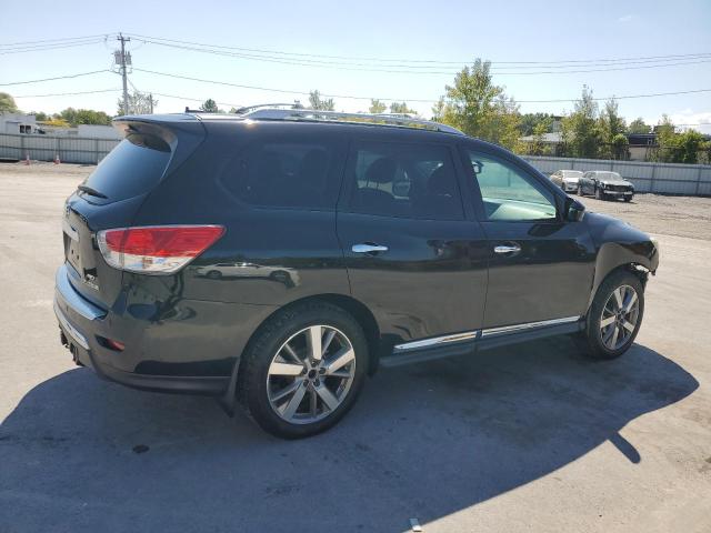 5N1AR2MM3GC665241 - 2016 NISSAN PATHFINDER S Qara foto 3