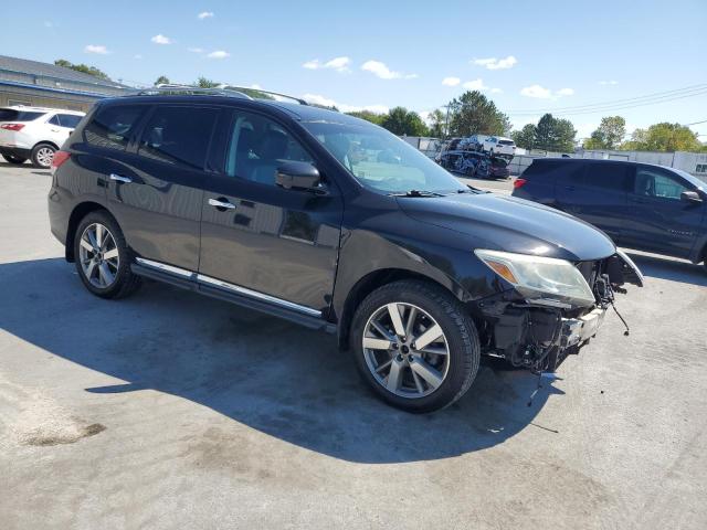 5N1AR2MM3GC665241 - 2016 NISSAN PATHFINDER S Qara foto 4