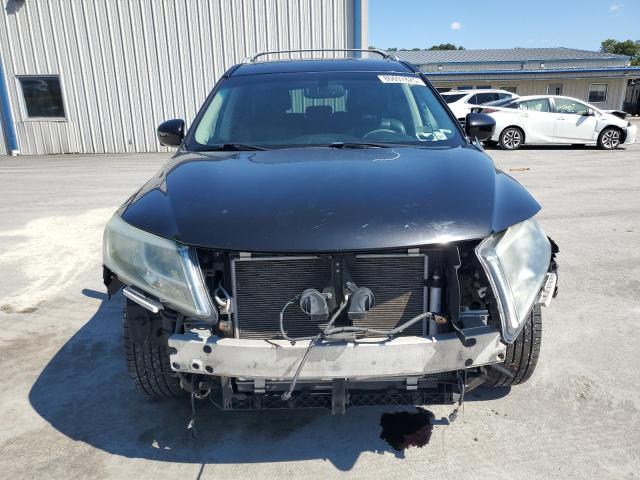 5N1AR2MM3GC665241 - 2016 NISSAN PATHFINDER S Qara foto 5