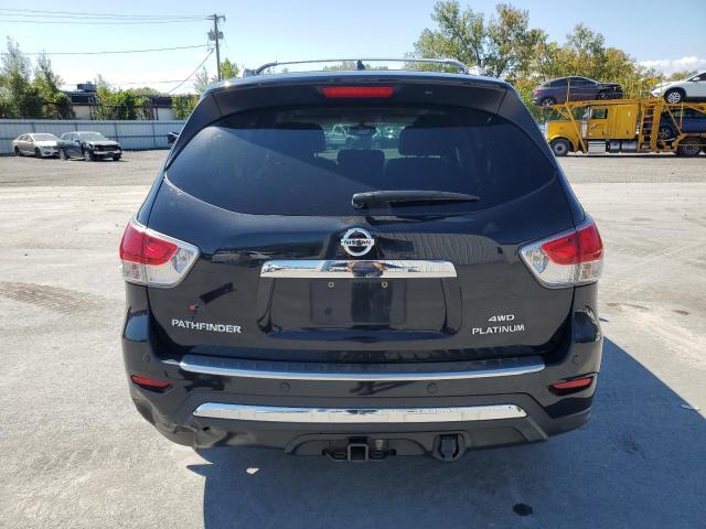 5N1AR2MM3GC665241 - 2016 NISSAN PATHFINDER S Qara foto 6