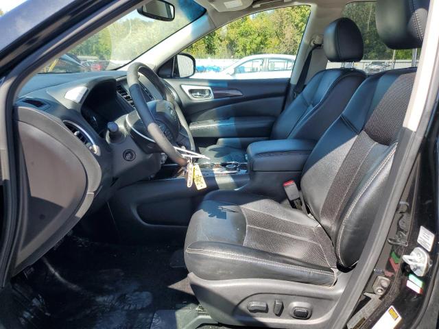 5N1AR2MM3GC665241 - 2016 NISSAN PATHFINDER S Qara foto 7