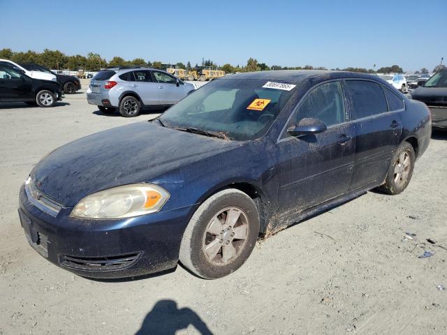 2011 CHEVROLET IMPALA LS, 