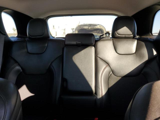 1C4PJMBN4KD489302 - 2019 JEEP CHEROKEE TRAILHAWK 白色 照片 10