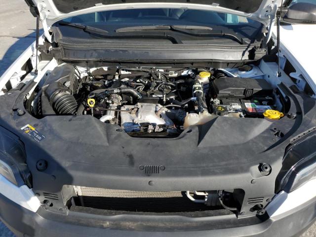 1C4PJMBN4KD489302 - 2019 JEEP CHEROKEE TRAILHAWK 白色 照片 12