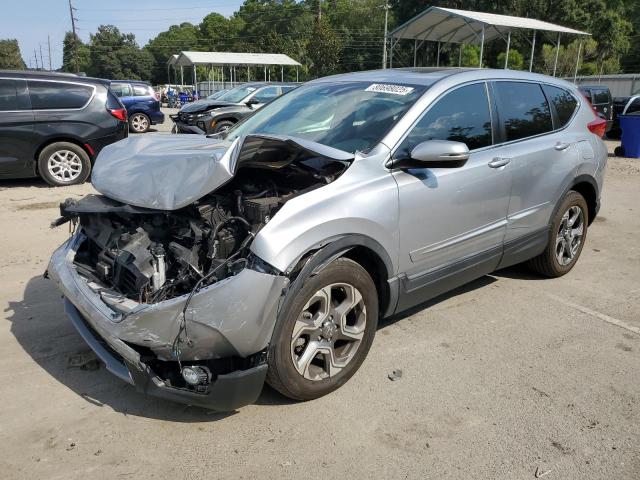 2019 HONDA CR-V EXL, 