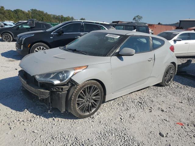 2013 HYUNDAI VELOSTER, 