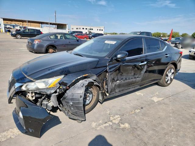 2019 NISSAN ALTIMA S, 