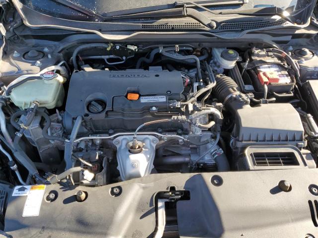 19XFC2F76GE013533 - 2016 HONDA CIVIC EX CHARCOAL photo 11