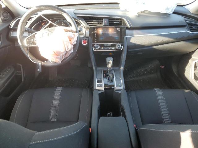 19XFC2F76GE013533 - 2016 HONDA CIVIC EX CHARCOAL photo 8