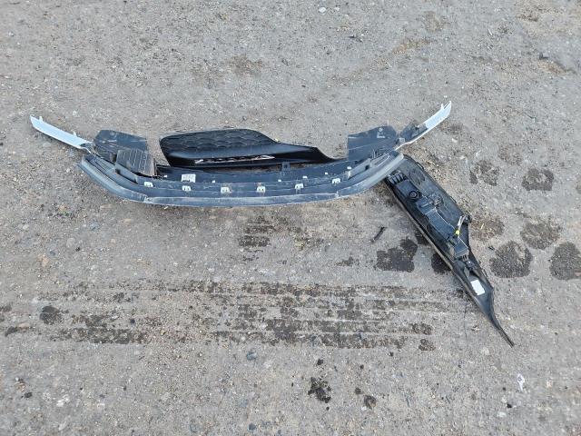 1HGCR3F05GA011965 - 2016 HONDA ACCORD EXL SILVER photo 12