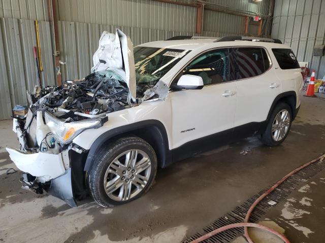 2018 GMC ACADIA SLT-1, 