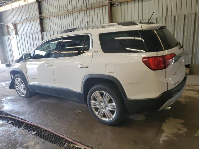 1GKKNULSXJZ138709 - 2018 GMC ACADIA SLT-1 თეთრი ფოტო 2