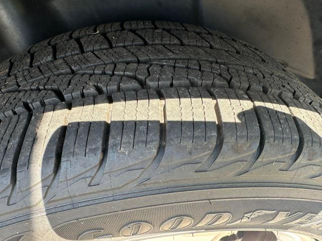 4JGDA5HB8GA760873 - 2016 MERCEDES-BENZ GLE 350 4MATIC BLACK photo 9