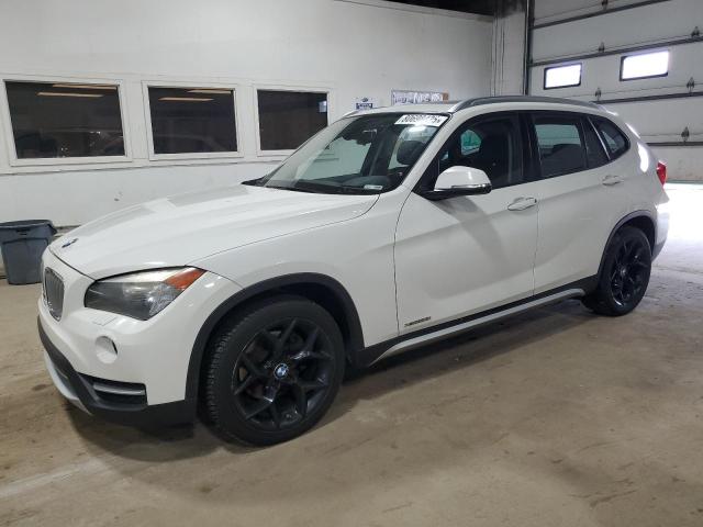 2013 BMW X1 XDRIVE28I, 