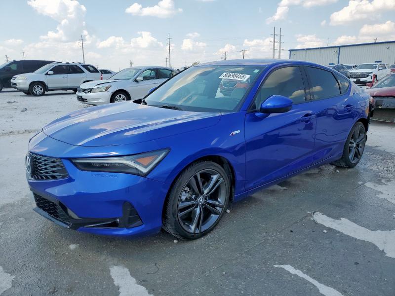 2023 ACURA INTEGRA A-SPEC, 