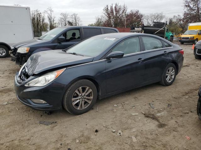 2013 HYUNDAI SONATA GLS, 