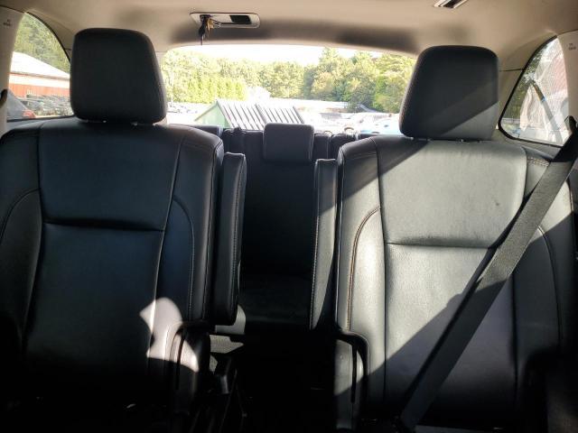 5TDJZRFHXKS963337 - 2019 TOYOTA HIGHLANDER SE 黑色 照片 10