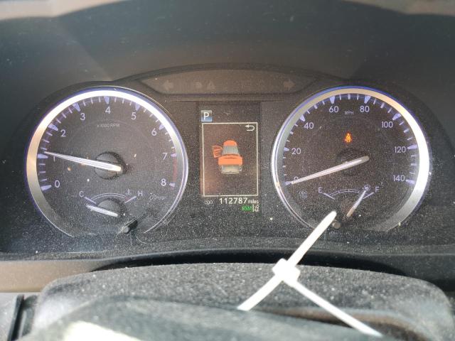 5TDJZRFHXKS963337 - 2019 TOYOTA HIGHLANDER SE 黑色 照片 9