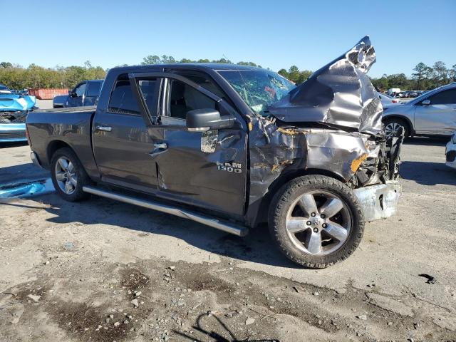 1C6RR6LT2FS761879 - 2015 RAM 1500 SLT GRAY photo 4