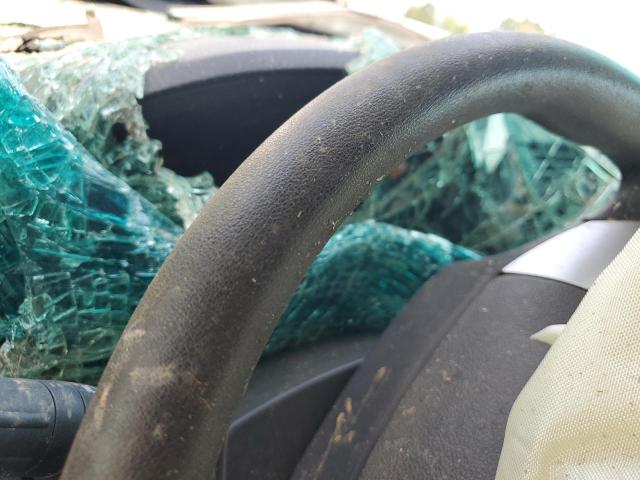 1FM5K7B85EGA38474 - 2014 FORD EXPLORER WHITE photo 9