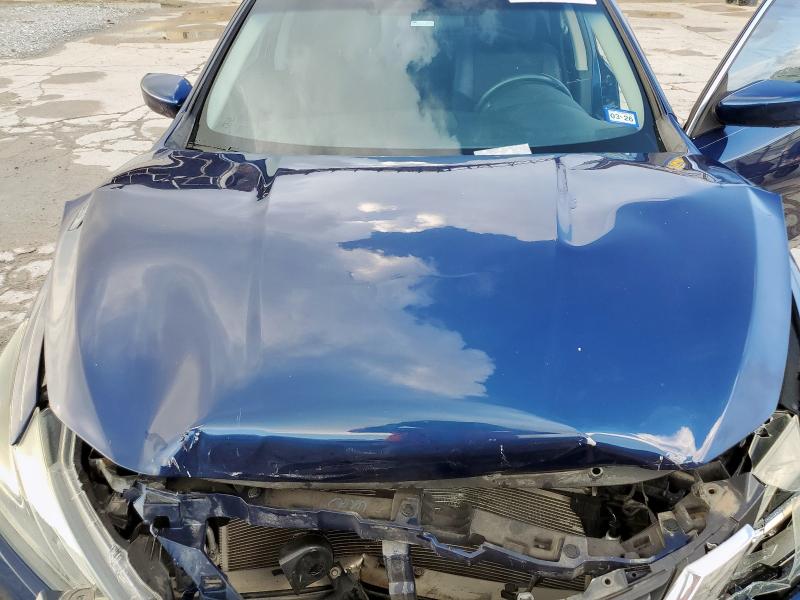 1N4AL3AP2JC114578 - 2018 NISSAN ALTIMA 2.5 BLUE photo 11