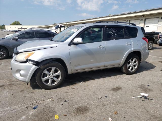 2011 TOYOTA RAV4 LIMITED, 