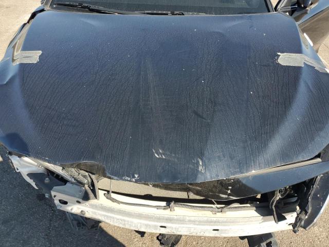 4T1B11HK4KU812619 - 2019 TOYOTA CAMRY L 黑色 照片 11