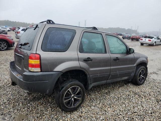 1FMYU021X3KD74830 - 2003 FORD ESCAPE XLS GRAY photo 3