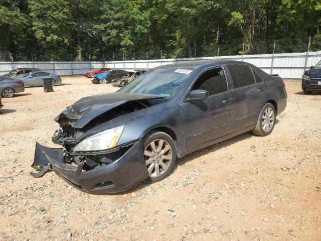 2007 HONDA ACCORD EX, 