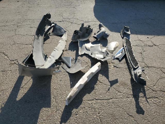 2D4RN5DG4BR678629 - 2011 DODGE GRAND CARAVAN CREW Silber Foto 13