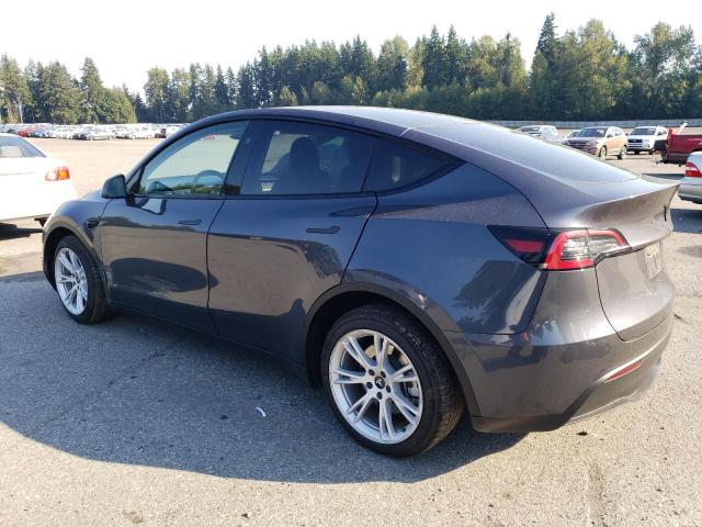 7SAYGDEE0PF805831 - 2023 TESLA MODEL Y Boz foto 2