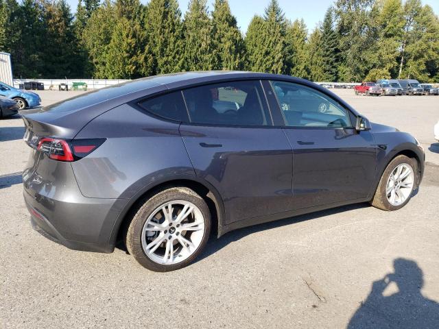 7SAYGDEE0PF805831 - 2023 TESLA MODEL Y Boz foto 3