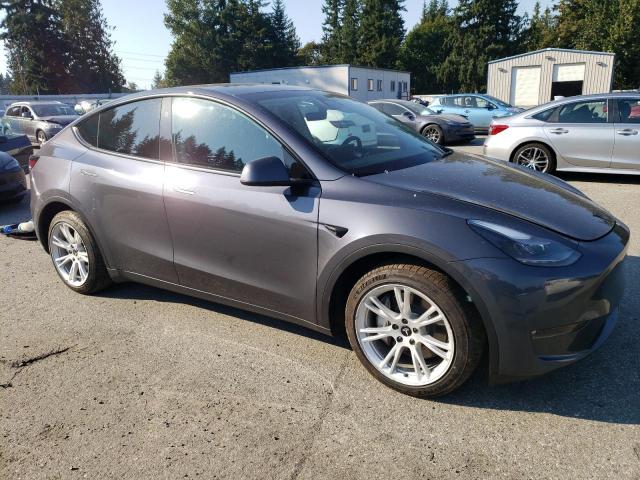 7SAYGDEE0PF805831 - 2023 TESLA MODEL Y Boz foto 4